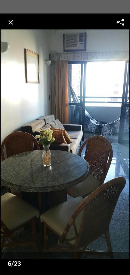 Apto No Saint Martin Flat - Tulip Fortaleza *