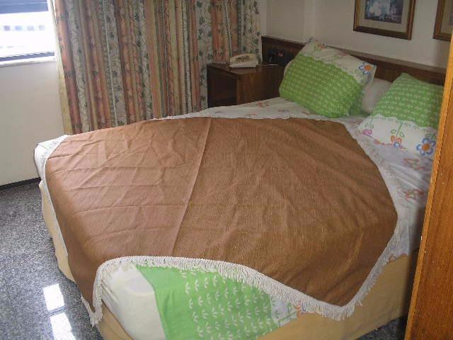 Apto No Saint Martin Flat - Tulip Fortaleza * Fortaleza (Ceara)