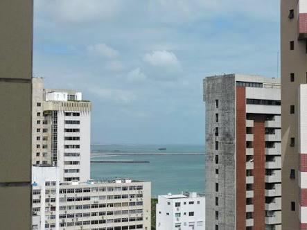 Apto No Saint Martin Flat - Tulip Fortaleza Apartamento *