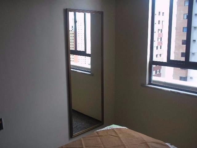 Apto No Saint Martin Flat - Tulip Fortaleza Fortaleza (Ceara)
