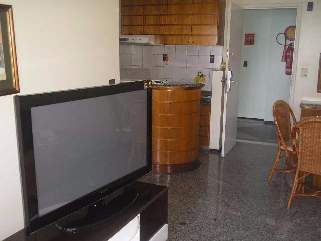 Apartamento Apto No Saint Martin Flat - Tulip Fortaleza *