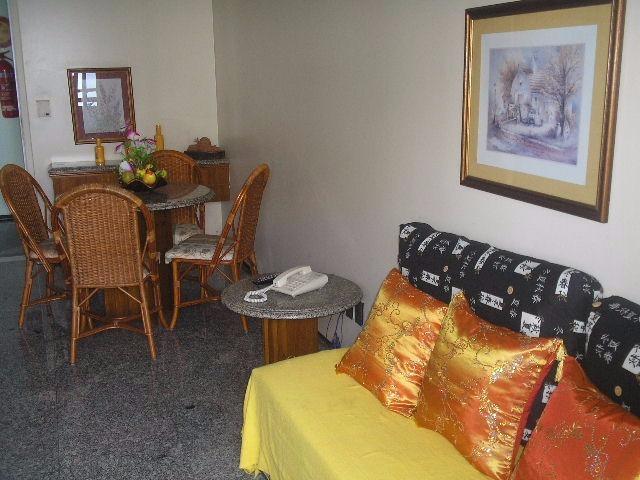 Apartamento Apto No Saint Martin Flat - Tulip Fortaleza *