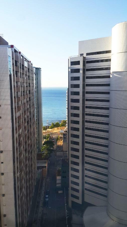 Apartamento Apto No Saint Martin Flat - Tulip Fortaleza